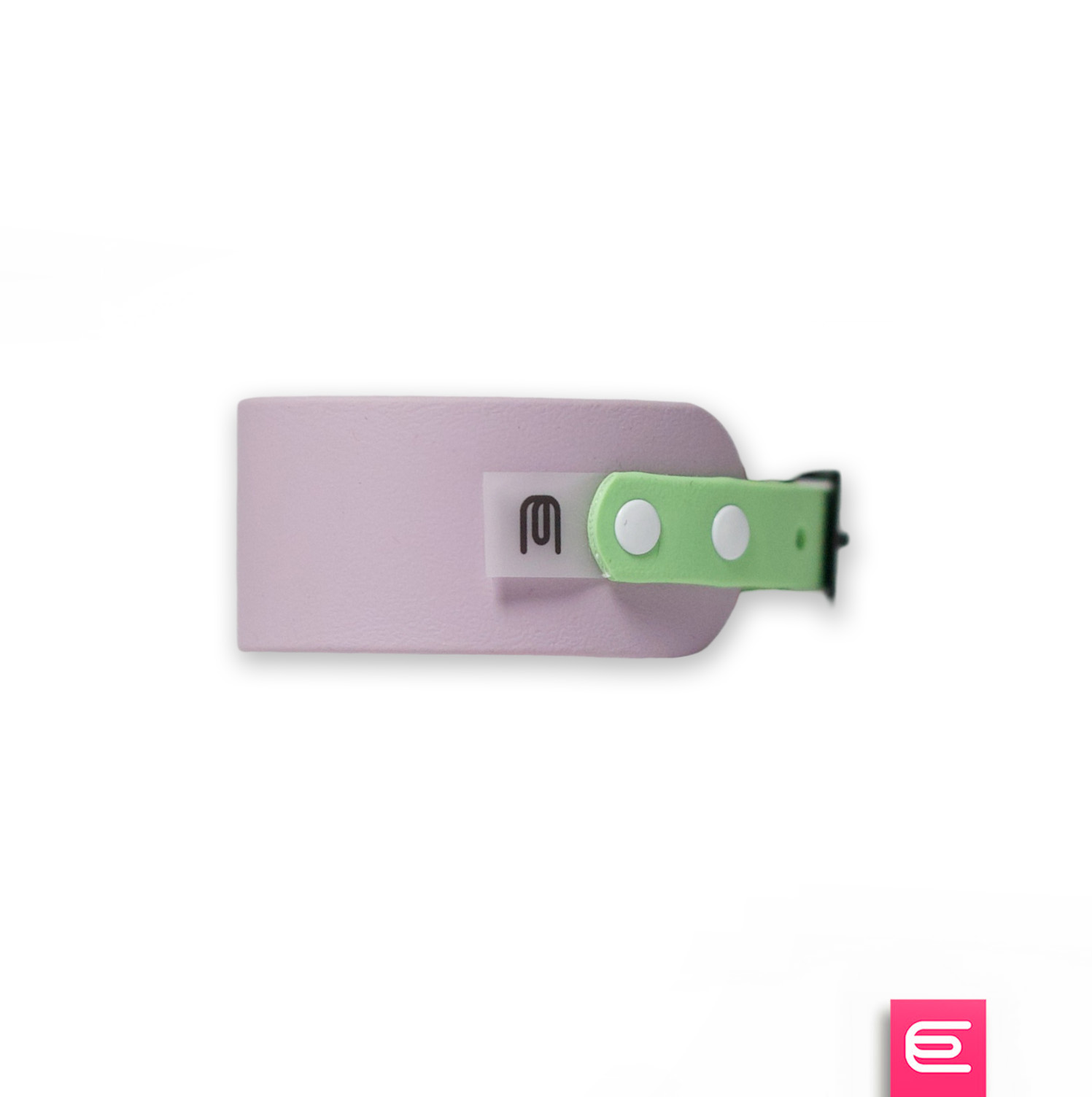 Obroża dla charcika włoskiego EYESH 255 BioThane® - EYESH -for dog walks- zdjęcie 1