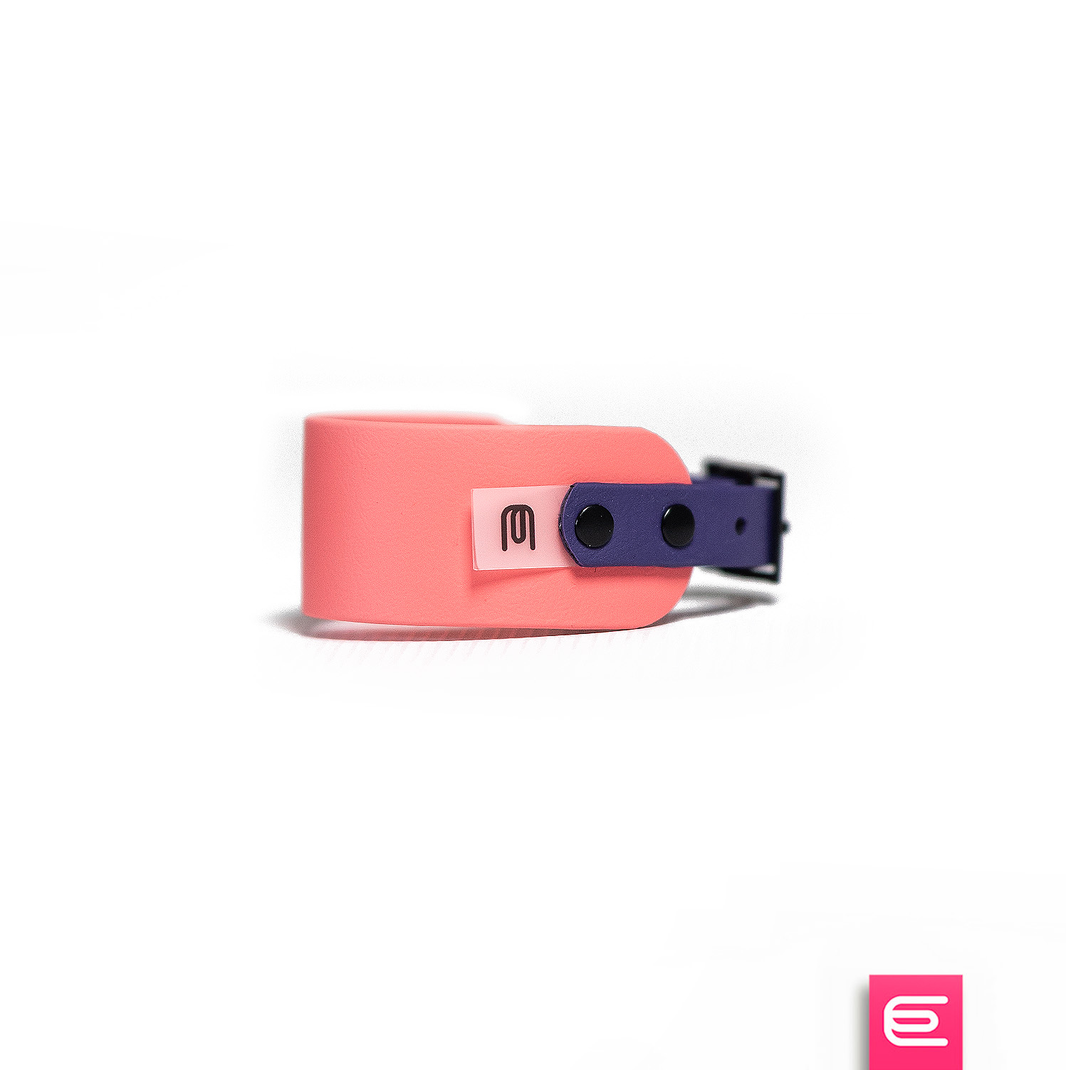 Obroża dla charcika włoskiego EYESH 269 BioThane® - EYESH -for dog walks- zdjęcie 1