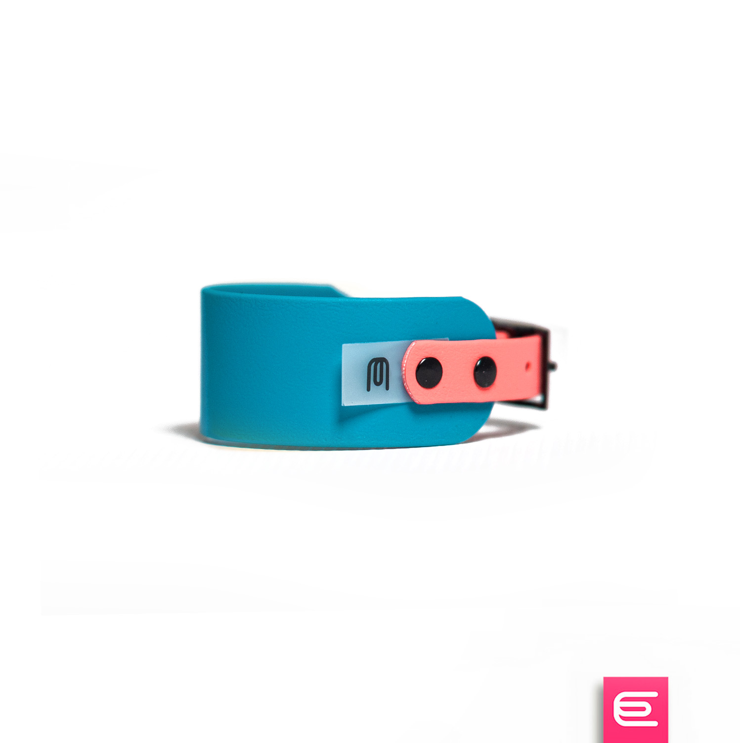 Obroża dla charcika włoskiego EYESH 274 BioThane® - EYESH -for dog walks- zdjęcie 1