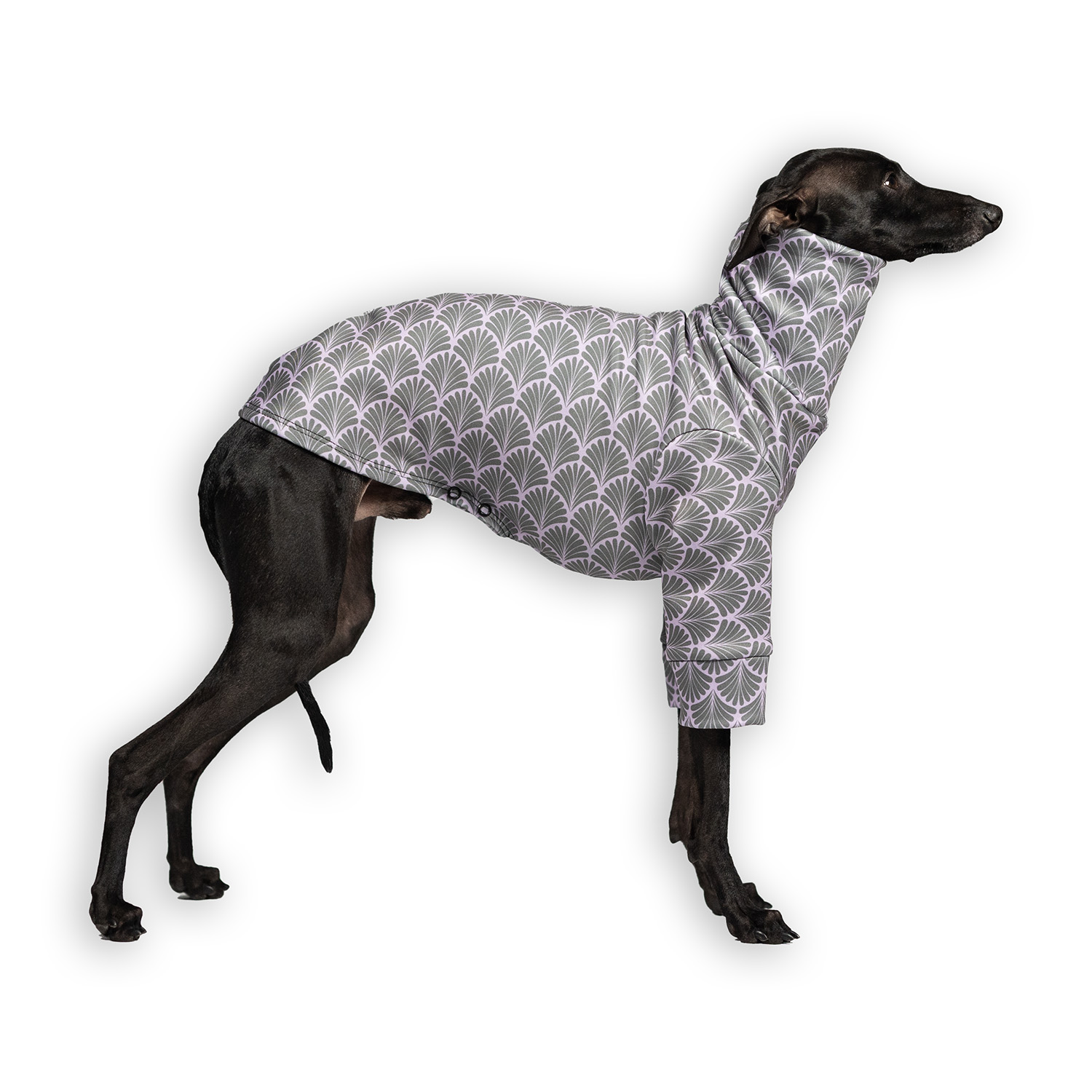 Bluza dla charcika LILLY Stretchmax® - Wear.Chartbeat zdjęcie 1