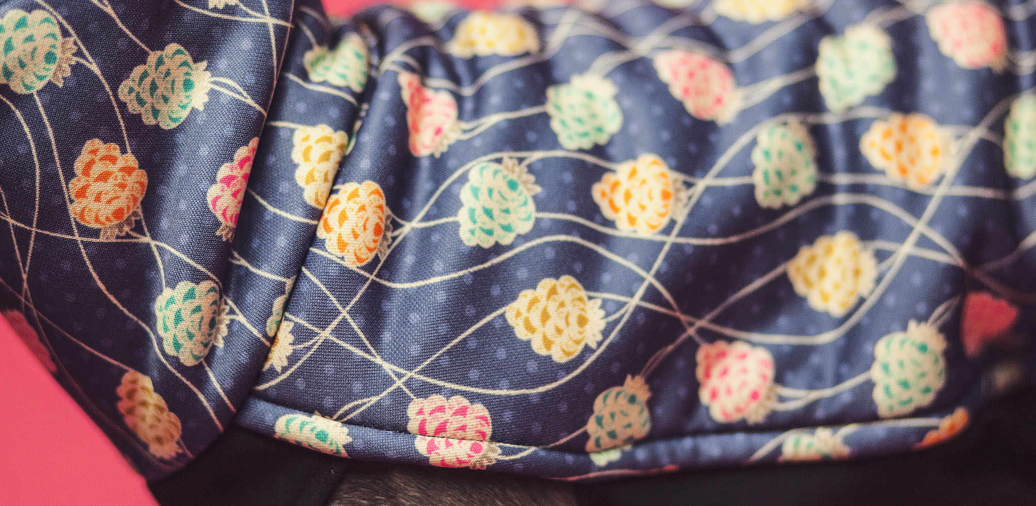 wnowoczesne ubranka dla charcików