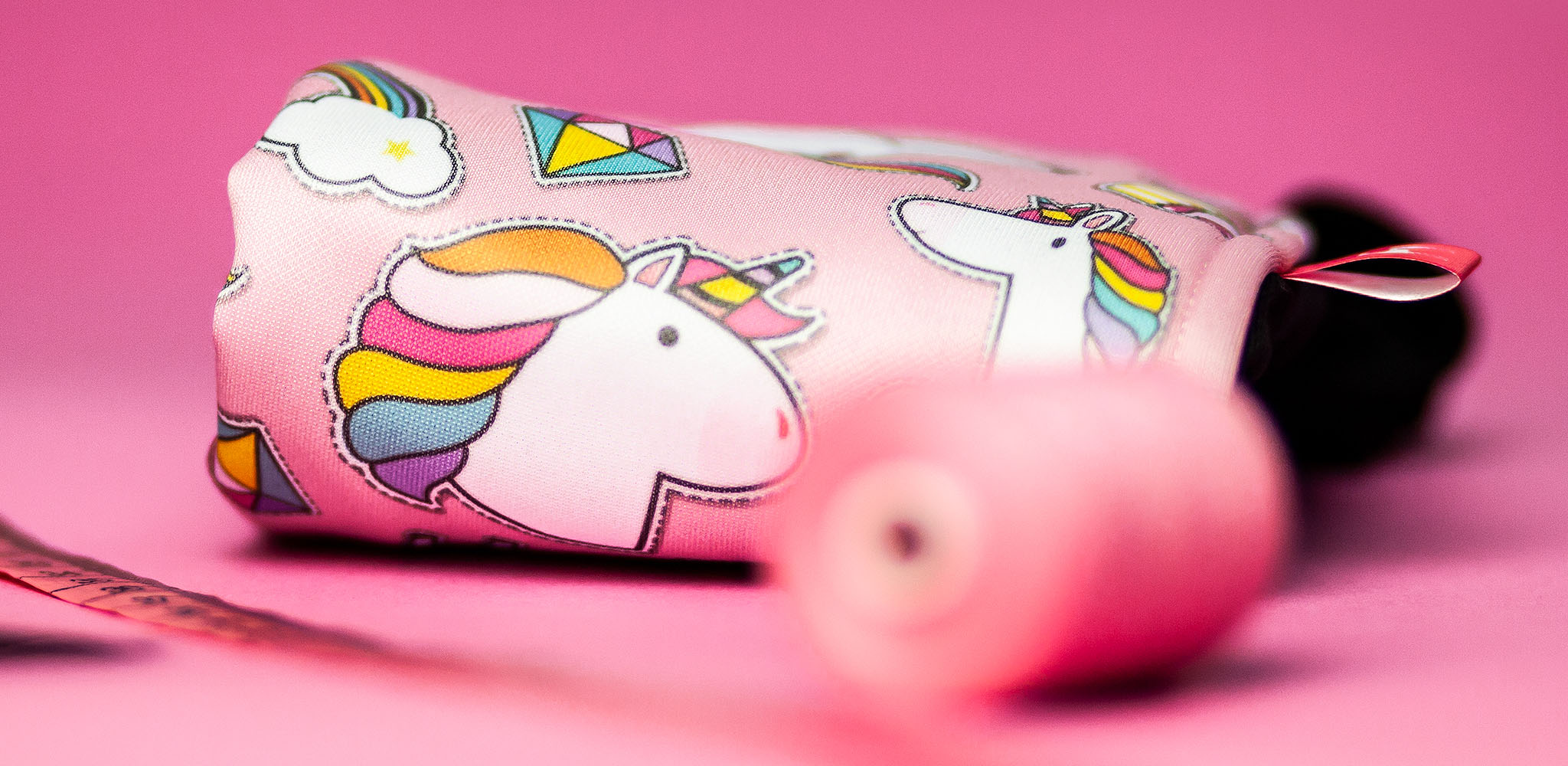 bluza dla charcika włoskiego jednorożce