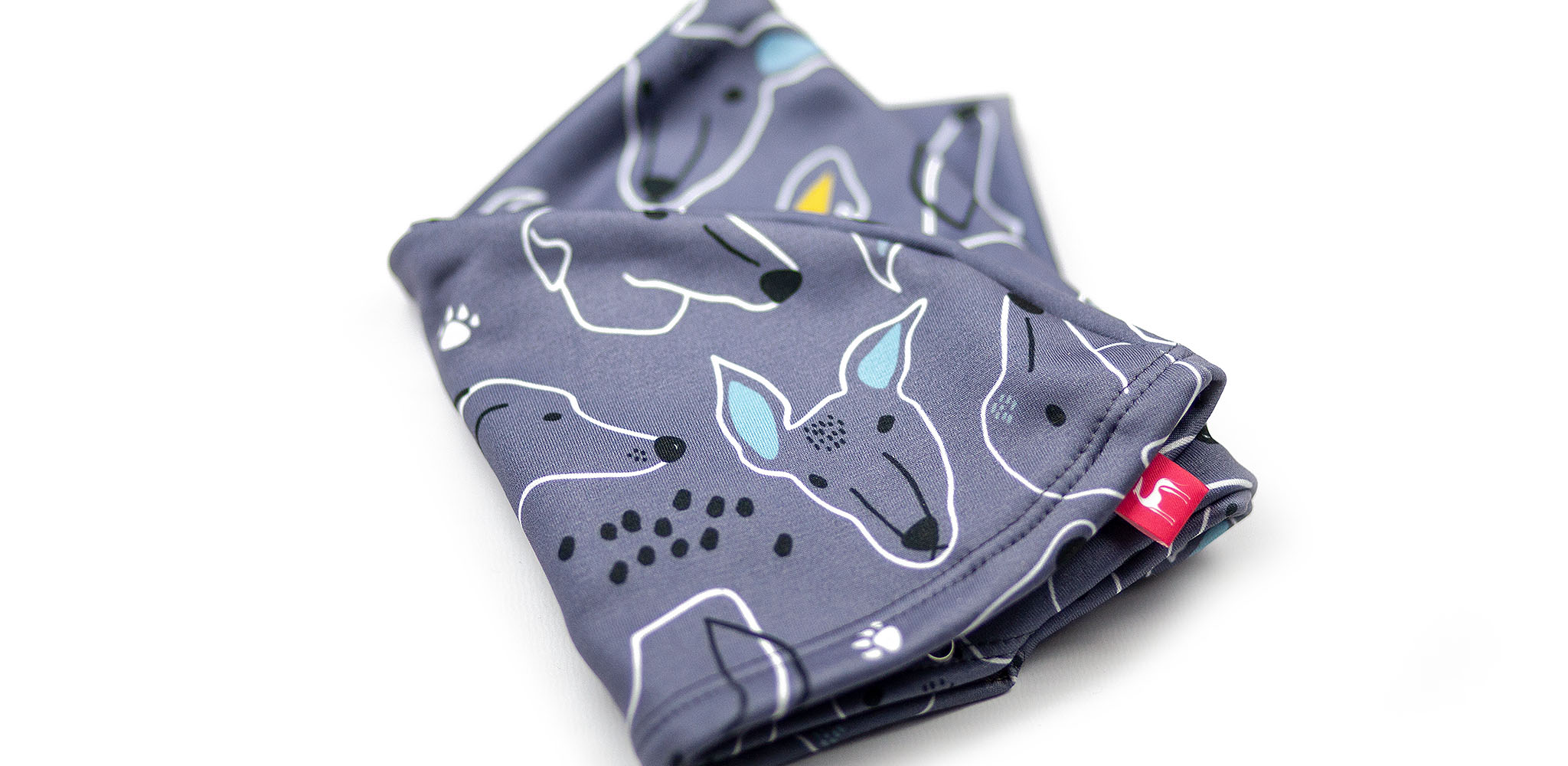 bluza dla charcika włoskiego