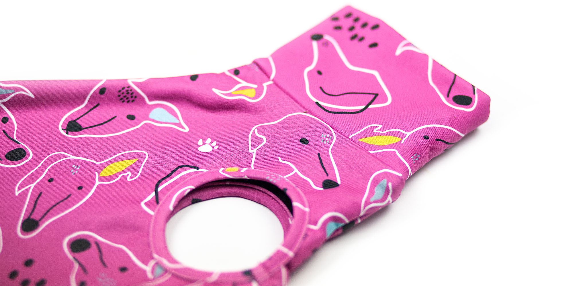 ubranko dla charcika