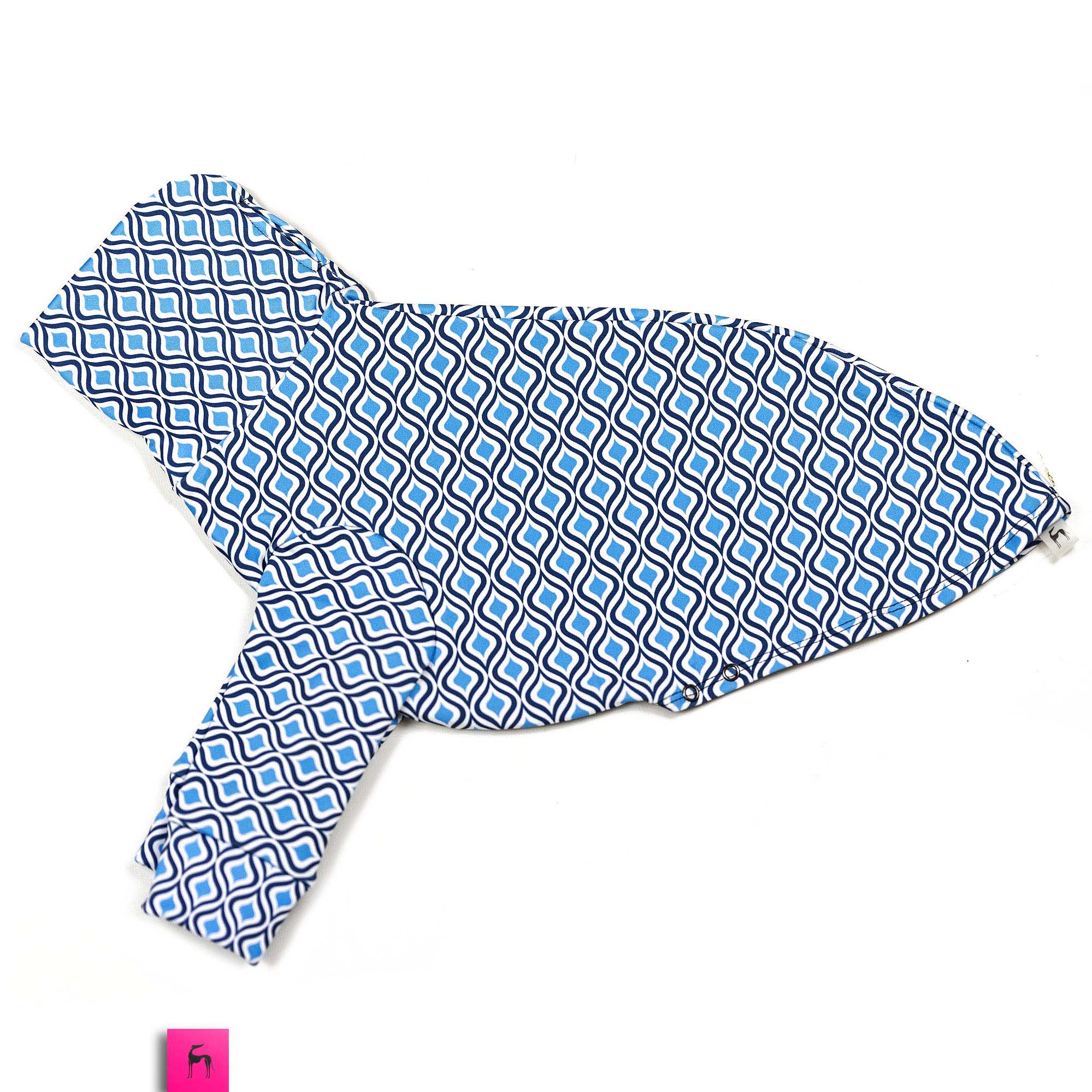 Bluza dla charcika SANTORINI - Wear.Chartbeat zdjęcie 1