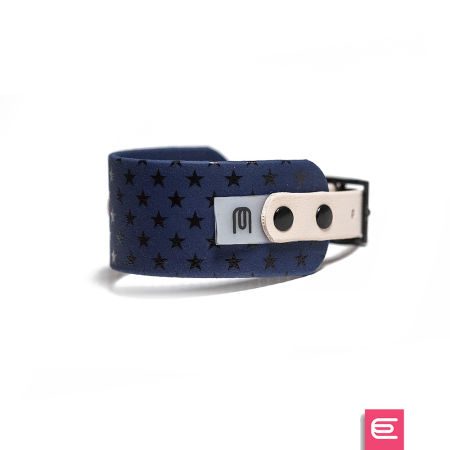 Obroża dla charcika włoskiego EYESH 231 BioThane®