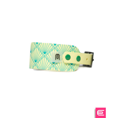 Obroża dla charcika włoskiego EYESH 239 BioThane®