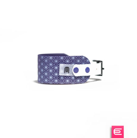 Obroża dla charcika włoskiego EYESH 262 BioThane®