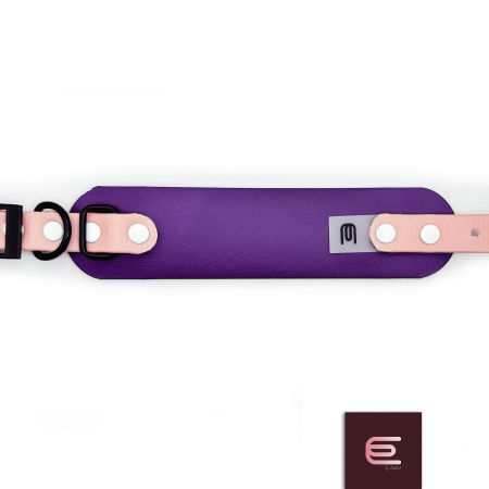 Obroża dla charcika włoskiego EYESH 320 BioThane®