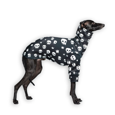 Bluza dla charcika SPOOKIFY Stretchmax® - Wear.Chartbeat zdjęcie 1