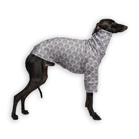 Bluza dla charcika LILLY Stretchmax® - Wear.Chartbeat zdjęcie 1