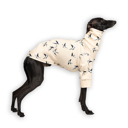 Bluza dla charcika SKYWHIRL Stretchmax® - Wear.Chartbeat zdjęcie 1