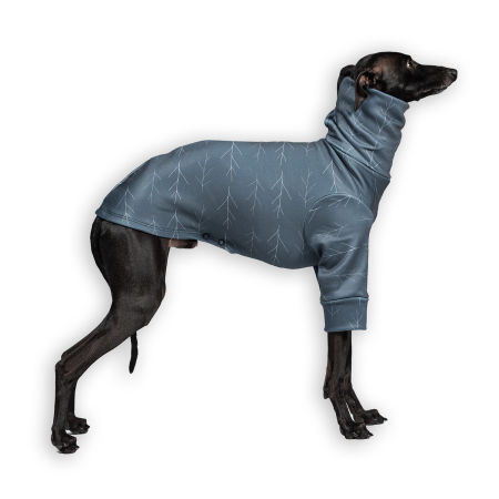 Bluza dla charcika TWIGGY Stretchmax® - Wear.Chartbeat zdjęcie 1