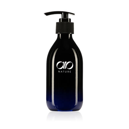 Szampon rewitalizujący dla charcika