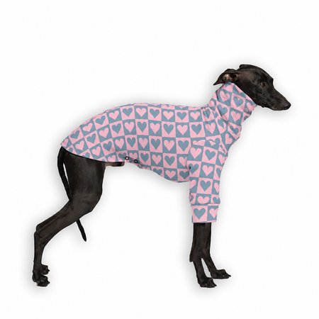 Bluza dla charcika SWEETHEART Stretchmax®