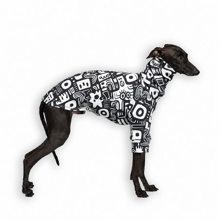 Bluza dla charcika BARKSY Stretchmax®