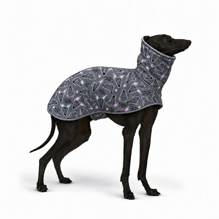 Kurtka dla charcika SIGHTHIE Softshell®