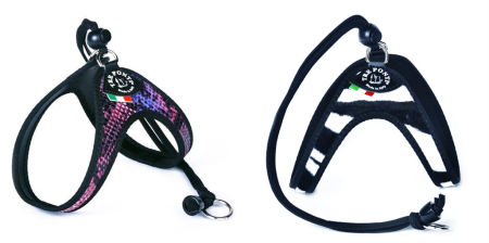 Szelki dla szczeniąt TRE PONTI