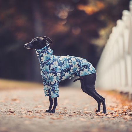 Bluza dla charcika BLOOMBASTIC Stretchmax®