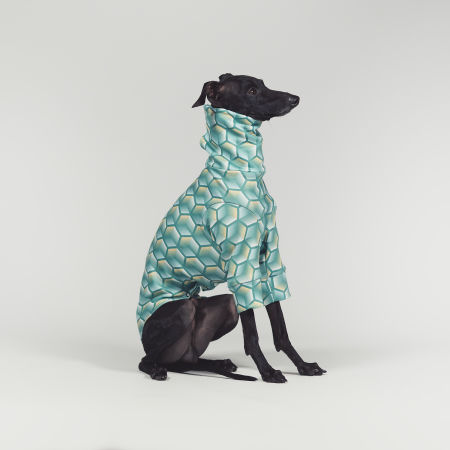 Bluza dla charcika HEXED Stretchmax® - Wear.Chartbeat zdjęcie 4