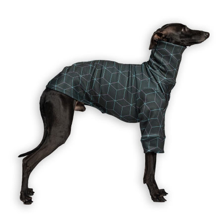 Bluza dla charcika CYBERPUNK Stretchmax® - Wear.Chartbeat zdjęcie 1
