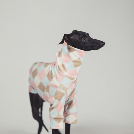 Bluza dla charcika VANILLA SHAKE Stretchmax® - Wear.Chartbeat zdjęcie 2