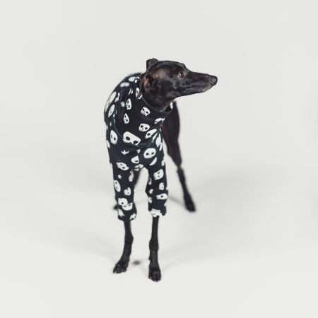 Bluza dla charcika SPOOKIFY Stretchmax® - Wear.Chartbeat zdjęcie 4