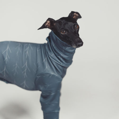 Bluza dla charcika TWIGGY Stretchmax® - Wear.Chartbeat zdjęcie 2