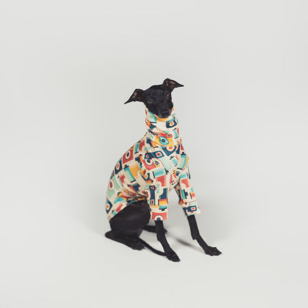 Bluza dla charcika LOMO Stretchmax® - Wear.Chartbeat zdjęcie 2