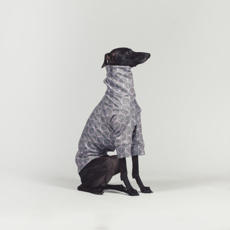 Bluza dla charcika LILLY Stretchmax® - Wear.Chartbeat zdjęcie 2