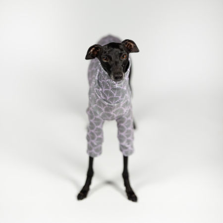 Bluza dla charcika LILLY Stretchmax® - Wear.Chartbeat zdjęcie 3