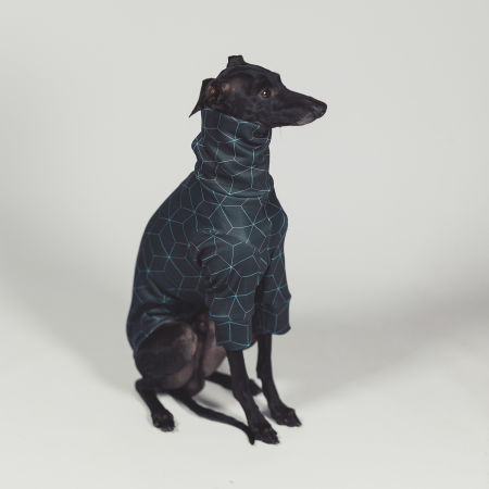 Bluza dla charcika CYBERPUNK Stretchmax® - Wear.Chartbeat zdjęcie 3