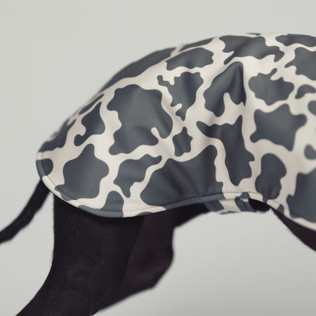 Kurtka dla charcika WILD CAMO Softshell® - Wear.Chartbeat zdjęcie 3