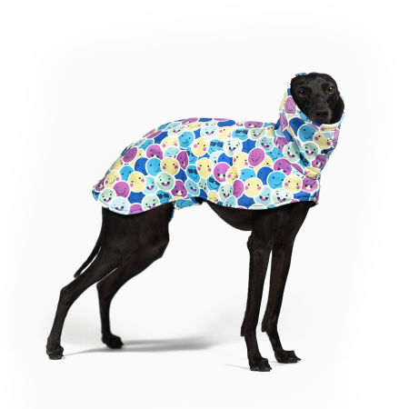 Kurtka dla charcika EMOJITO Softshell® - Wear.Chartbeat zdjęcie 1
