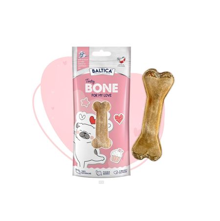 Kość do żucia TASTY BONE FOR MY LOVE