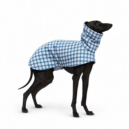Kurtka dla charcika CHECKMATE Softshell®