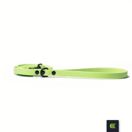 Smycz dla charcika włoskiego Apple BioThane®