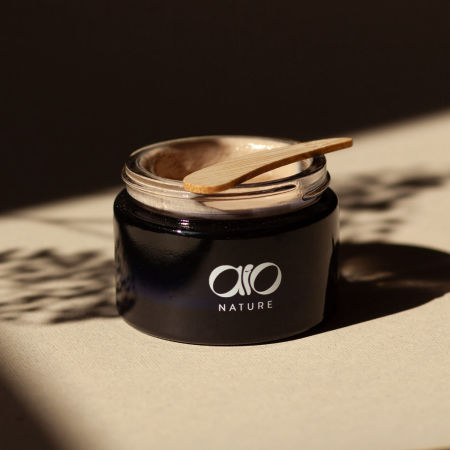 Pasta do zębów dla charcika - tofu - AIO Nature zdjęcie 2