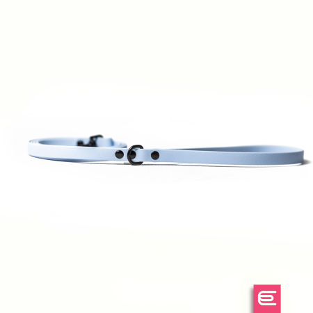 Smycz dla charcika włoskiego Polar BioThane®