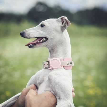 Silikonowe etui na SmartTag zdjęcie 2