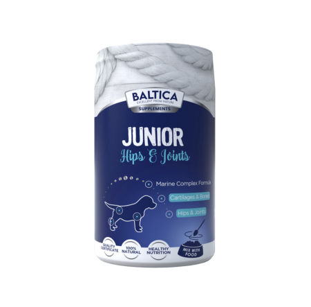 Suplement na stawy - Baltica