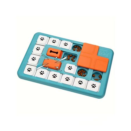 Zabawka logiczna dla charcika Snack Slider