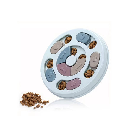 Zabawka logiczna dla charcika zdjęcie 3