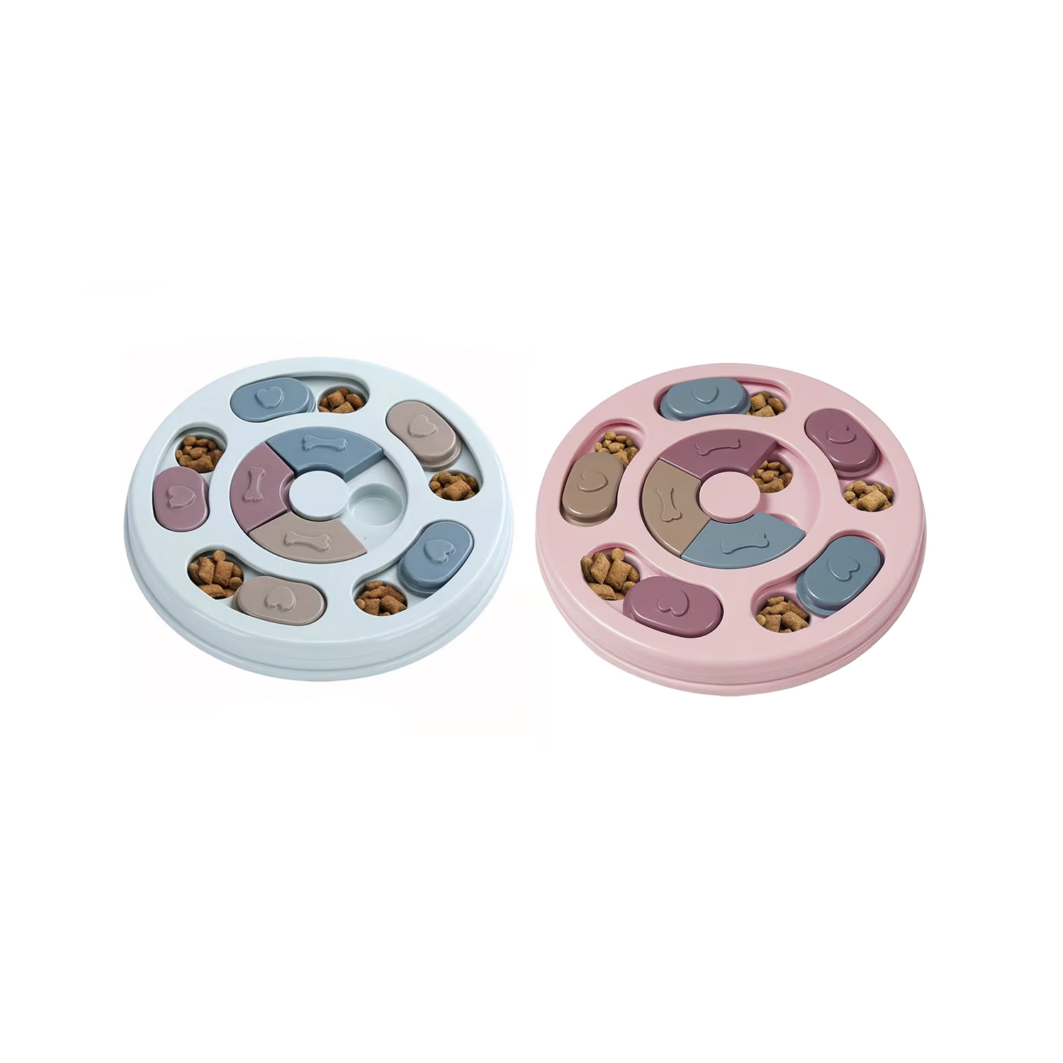 Zabawka logiczna dla charcika zdjęcie 1